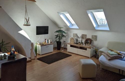 Halbemond Apartment | Landambiente Hage