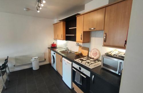 Bradley Stoke Apartment | Landau House