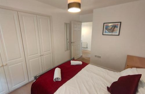Bradley Stoke Apartment | Landau House