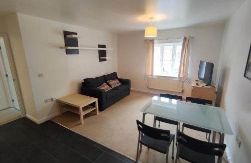 Bradley Stoke Apartment | Landau House