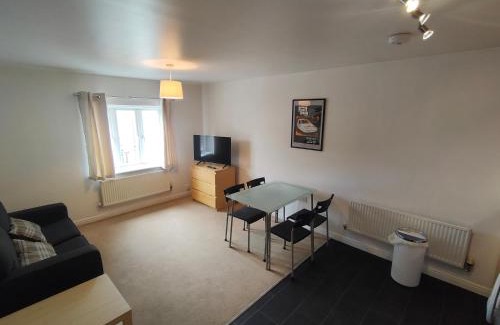 Bradley Stoke Apartment | Landau House