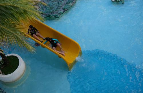 Lubok Buaya Hotel | Landcons Hotel & Resort