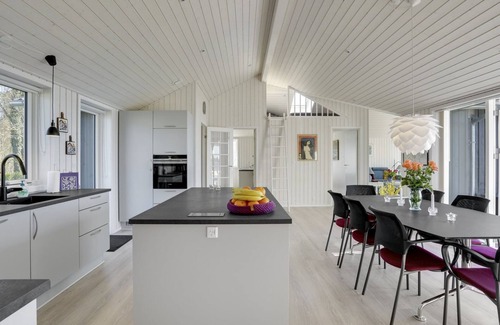 Diernæs House | "Lander" - 20m from the sea by Interhome