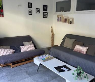 Labenne Apartment | Landes Appart