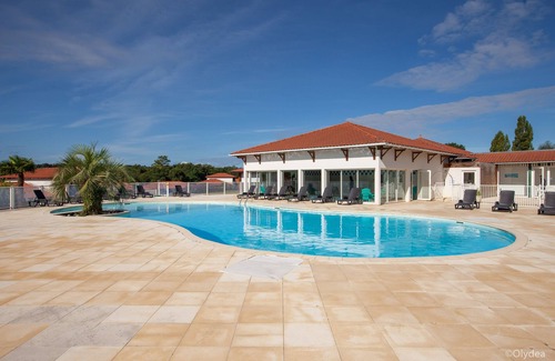 Cassen Apartment | Landes Charm: Modern Comforts Meet Traditional Warmth, Pet-Friendly