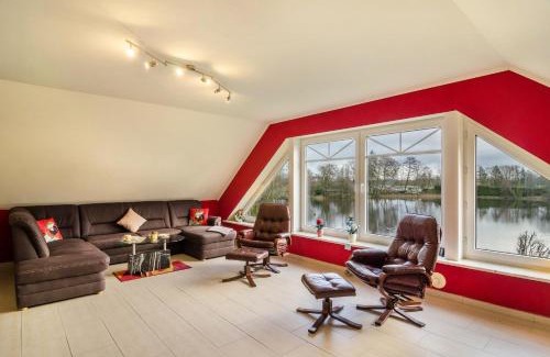 Kolker Apartment | Landflair am See