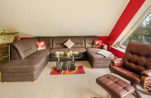 Kolker Apartment | Landflair am See