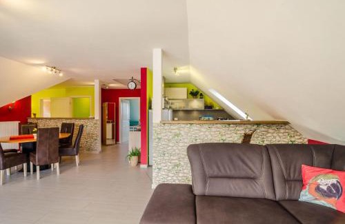 Kolker Apartment | Landflair am See