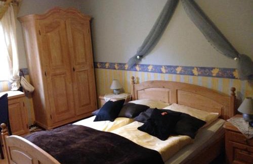 Halsenbach House | Landgasthaus Alter Posthof