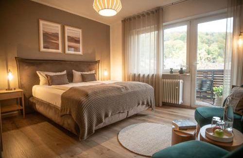 Bundenthal Hotel | Landgasthaus & Hotel zur Krone