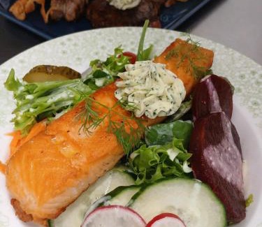 St. Annen Hotel | Landgasthaus Sankt Annen