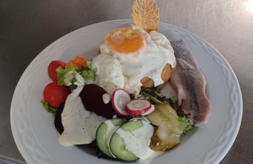 St. Annen Hotel | Landgasthaus Sankt Annen