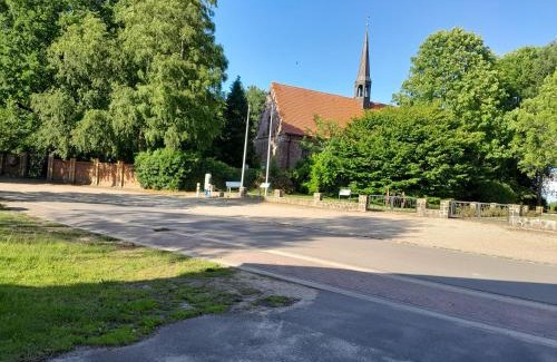 St. Annen House | Landgasthaus Sankt Annen