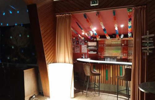 St. Annen House | Landgasthaus Sankt Annen
