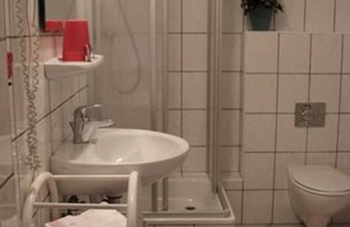 Porta Westfalica Hotel | Landgasthaus Veltheimer Hof