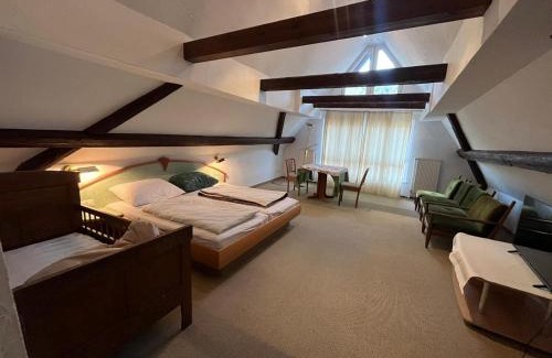 Forbach Hotel | Landgasthaus waldhorn
