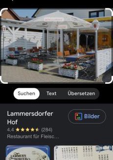 Simmerath Hotel | Landgasthaus zum Lammersdorferhof