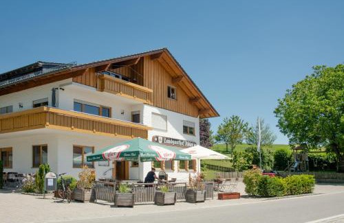 Amtzell Hotel | Landgasthof Adler