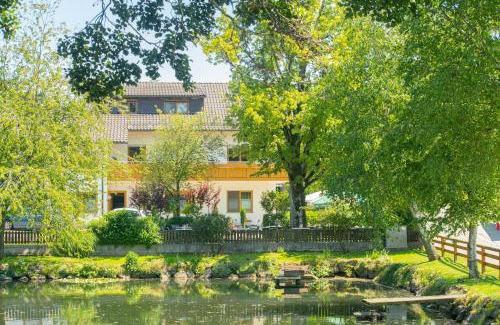 Amtzell Hotel | Landgasthof Adler