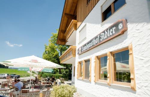Amtzell Hotel | Landgasthof Adler