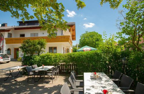 Amtzell Hotel | Landgasthof Adler