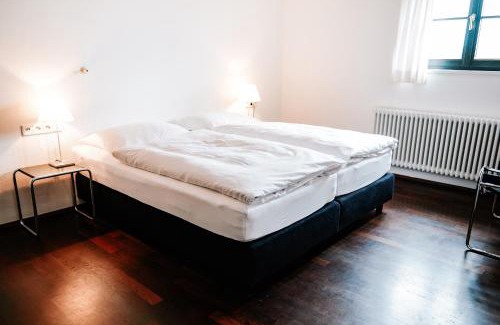 Rosenberg Hotel | Landgasthof Adler
