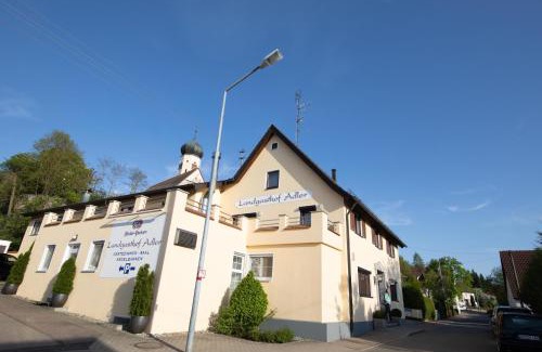 Riesburg Hotel | Landgasthof Adler