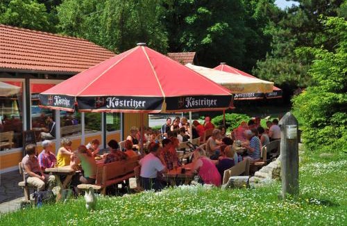 Vogtei Hotel | Landgasthof Alter Bahnhof