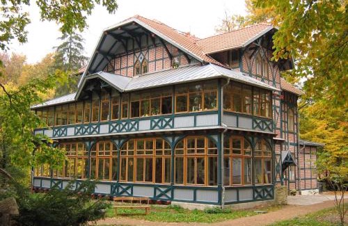Vogtei Hotel | Landgasthof Alter Bahnhof