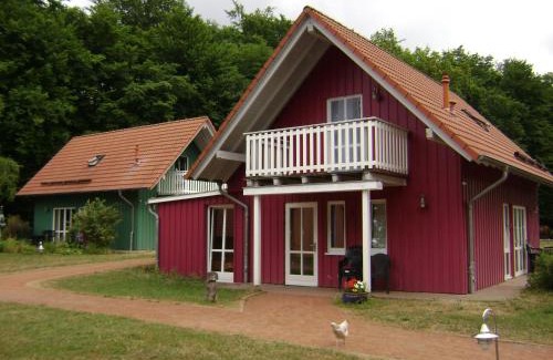Vogtei Hotel | Landgasthof Alter Bahnhof