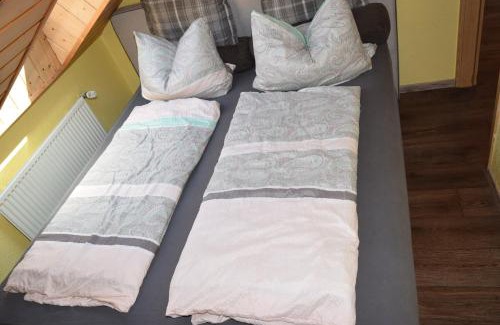 Hinterweidenthal House | Landgasthof Am Teufelstisch