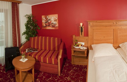 Mamming Hotel | Landgasthof Apfelbeck