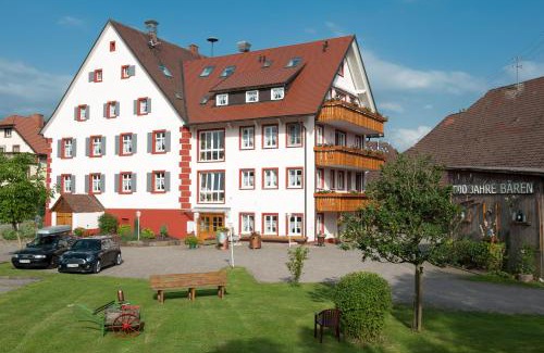 Zarten Hotel | Landgasthof Bären