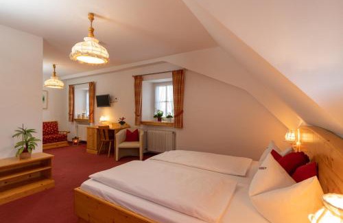 Zarten Hotel | Landgasthof Bären