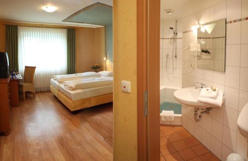 Eichenzell Hotel | Landgasthof Buch