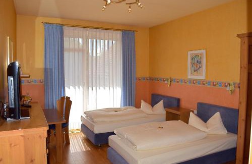Eichenzell Hotel | Landgasthof Buch