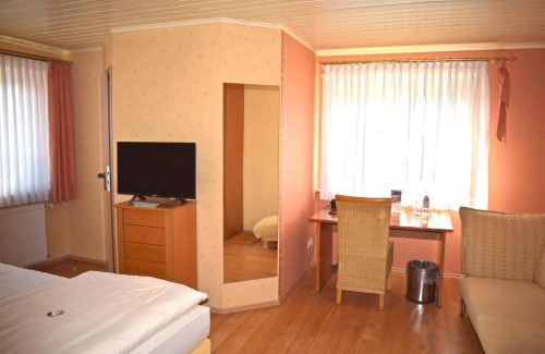 Eichenzell Hotel | Landgasthof Buch