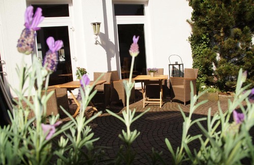 Schluechtern Hotel | Landgasthof Druschel