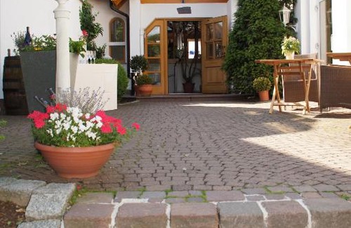 Schluechtern Hotel | Landgasthof Druschel