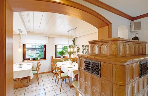 Schluechtern Hotel | Landgasthof Druschel
