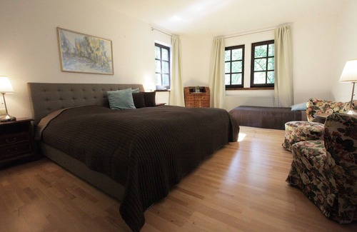 Michelstadt Hotel | Landgasthof Geiersmühle