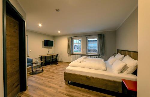 Helsa Hotel | Landgasthof König von Preußen