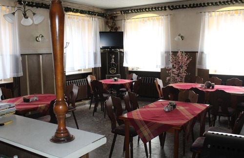 Kreinitz Hotel | Landgasthof Kreinitz