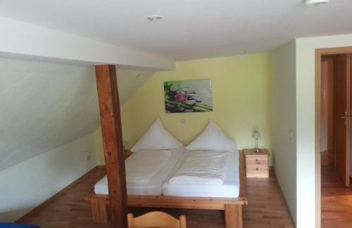 Oberkalbach Hotel | Landgasthof Lang Zum Adler