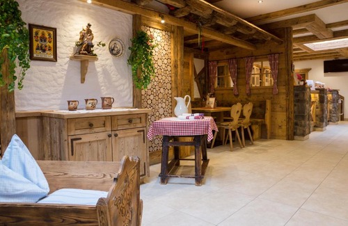 Ried House | Landgasthof Leopoldhof