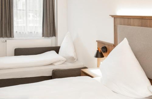 Vilsbiburg Hotel | Landgasthof Maier