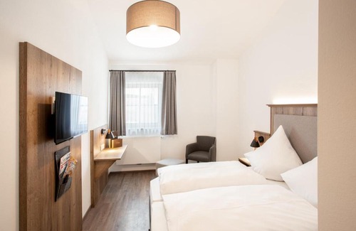 Vilsbiburg Hotel | Landgasthof Maier