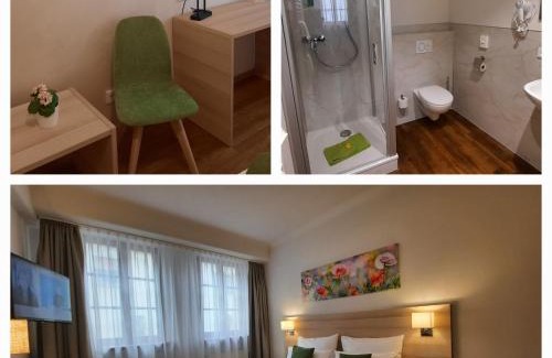 Willanzheim Hotel | Landgasthof May
