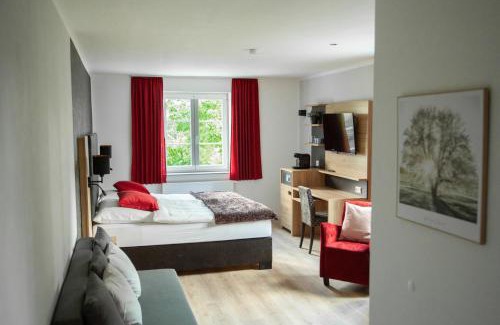 Niedersprockhovel Bed & Breakfast | Landgasthof Obersteberg