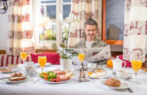 Sinzheim Hotel | Landgasthof Ochsen